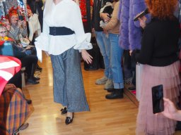 Boutique Must have  28.11.2025